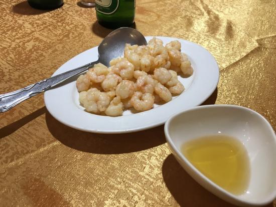 Rong Rong Yuan Restaurant